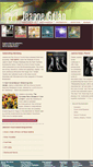Mobile Screenshot of jeannegolan.com